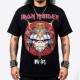 Iron Maiden Playera Senjutsu