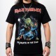 Iron Maiden Playera No Prayer On The Road