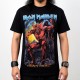 Iron Maiden Shirt Legacy of the Beast