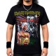 Iron Maiden Playera Terminate