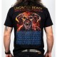 Iron Maiden Playera Two Minutes To Midnight - Legacy of The Beast 2019
