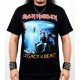 Iron Maiden Shirt Two Minutes To Midnight - Legacy of The Beast 2019