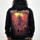 Iron Maiden Sudadera Shadows of the Valley