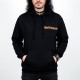 Iron Maiden Sudadera Shadows of the Valley
