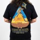Iron Maiden Playera Mexico Somewhere In Time 2008