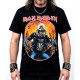 Iron Maiden Shirt American Tour 2019