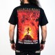 Iron Maiden Playera American Tour 2019