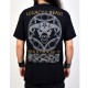 Iron Maiden Playera Legacy of the Beast Tour 2019