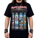 Iron Maiden Playera Legacy of the Beast Tour 2019