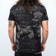Iron Maiden Shirt Powerslave AO