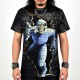 Iron Maiden Playera Powerslave AO