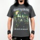 Iron Maiden Slim Fit Shirt A Matter of Life and Death