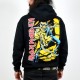 Iron Maiden Hoodie Piece Of Mind