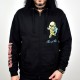 Iron Maiden Sudadera Piece Of Mind