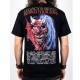 Iron Maiden Shirt The Number of the Beast / Purgatory Tour 2019