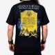 Iron Maiden Shirt Live After Death Tour 2019