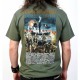 Iron Maiden Shirt Aces High / A Matter of Life and Death Tour 2019