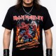 Iron Maiden Shirt The Number of the Beast / Purgatory Tour 2019