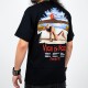 Iron Maiden Playera Vice is Nice - Florida 87