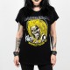 Iron Maiden Blusa Killers World Tour 81