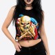 Iron Maiden Blusa Trooper  Tank Top