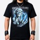 Iron Maiden Playera Different World MXV