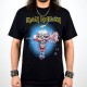 Iron Maiden Playera Can I Play With Madness MXV