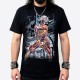 Iron Maiden Playera Somewhere In Time Jumbo MXV