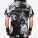 Iron Maiden Shirt Future Past AO MXV
