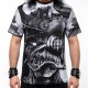 Iron Maiden Shirt Future Past AO MXV