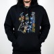 Iron Maiden Sudadera Future Past MXV