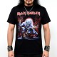 Iron Maiden Shirt A Real Dead One MXV