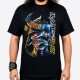 Iron Maiden Playera Future Past Front Only MXV