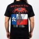 Iron Maiden Shirt Remember The Alamo - Texas Tour 83