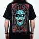 Iron Maiden Slim Fit Shirt Piece of Mind