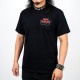 Iron Maiden Playera Slim Fit Piece of Mind