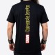 Iron Maiden x Marvel Shirt Guardians of the Galaxy x Somewhere in Time