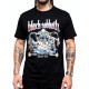 Black Sabbath Shirt US Tour 74