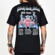 Black Sabbath Shirt US Tour 74