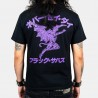 Black Sabbath Shirt Never Say Die Japanese 