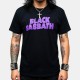 Black Sabbath Shirt Never Say Die Japanese 