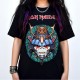 Iron Maiden Blusa Senjutsu