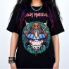 Iron Maiden Blusa Senjutsu