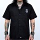 Hed Pe Camisa Dickies Planetary Evolution
