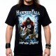 Hammerfall Playera Last Standing