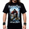 Hammerfall Shirt Last Standing
