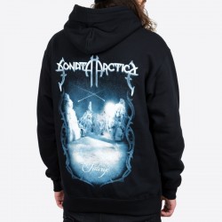 Sonata Arctica Sudadera Talviyö