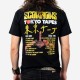 Scorpions Playera Tokyo Tapes Album