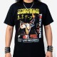 Scorpions Playera Tokyo Tapes Album