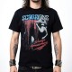 Scorpions Playera Savage Amusement